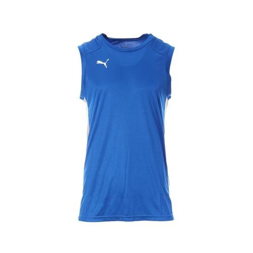 T-shirt senza maniche 605069-08 - Puma - Modalova