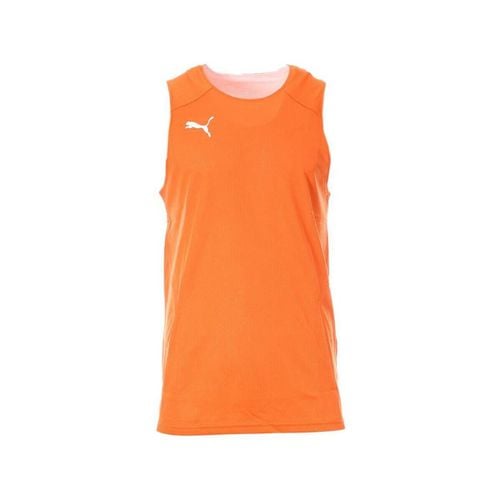 T-shirt senza maniche 605074-06 - Puma - Modalova