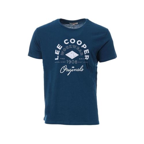 T-shirt & Polo LEE-009561 - Lee Cooper - Modalova