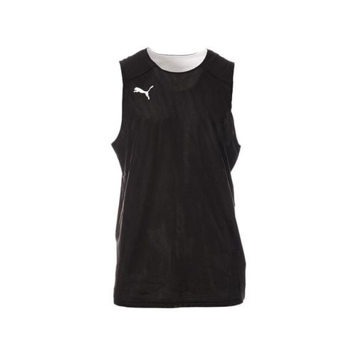 T-shirt senza maniche 605074-01 - Puma - Modalova