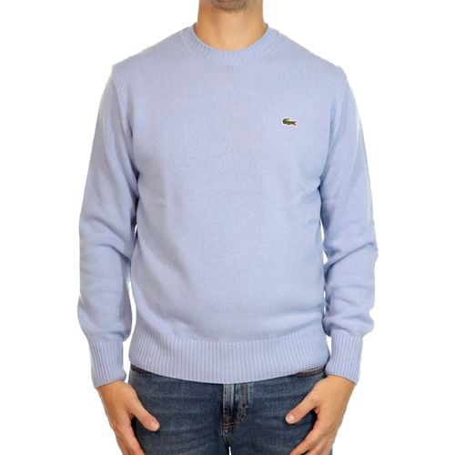 Maglione Lacoste AH2916 - Lacoste - Modalova