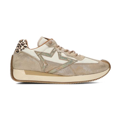 Sneakers basse sneakers da donna modello c1375 sra - Cetti - Modalova