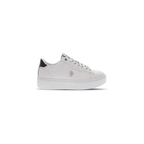 Sneakers CANDY002AW DY2 - U.S Polo Assn. - Modalova