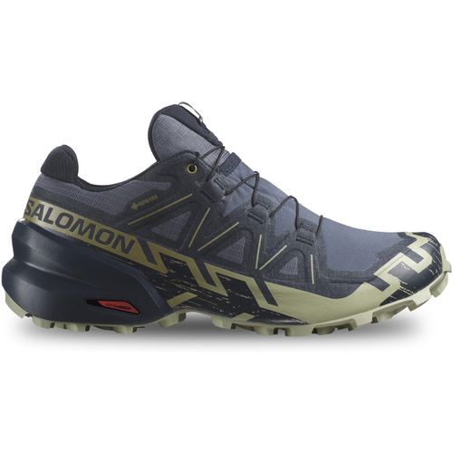 Sneakers Speedcross 6 Gore-Tex - Salomon - Modalova