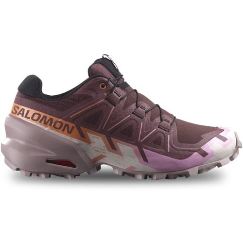 Sneakers Salomon Speedcross 6 W - Salomon - Modalova