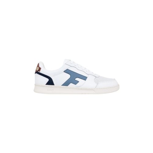 Sneakers Faguo HAZEL LEATHER - Faguo - Modalova