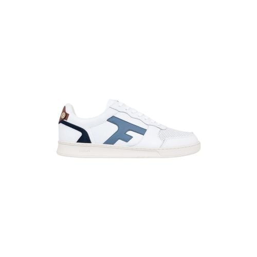 Sneakers Faguo HAZEL LEATHER - Faguo - Modalova