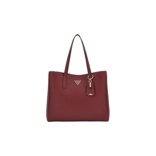 Borsette MERIDIAN GIRLFRIEND TOTE - Guess - Modalova