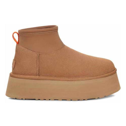 Stivaletti 1168170 CLASSIC MINI DIPPER - Ugg - Modalova