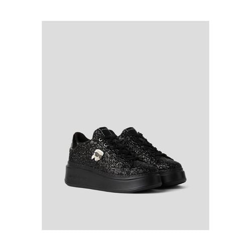 Sneakers KL63531N ANAKAPRI GLITTER NFT MIX - Karl Lagerfeld - Modalova