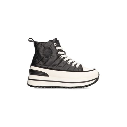 Sneakers alte 77044 - Luna Collection - Modalova