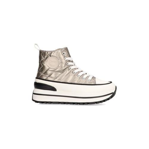 Sneakers alte 77045 - Luna Collection - Modalova