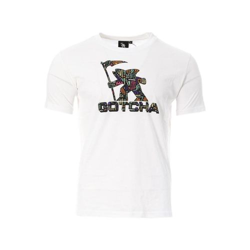 T-shirt & Polo Gotcha 963230-60 - Gotcha - Modalova