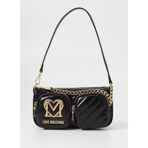 Borsa a spalla Love Moschino 34205 - Love Moschino - Modalova