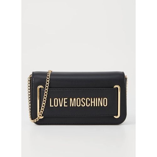 Borsa a tracolla 34213 - Love Moschino - Modalova