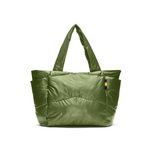 Borsa Shopper Nin Crystal Chintz - K-way - Modalova