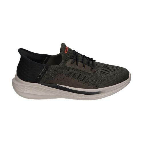 Classiche basse 210891-OLV - Skechers - Modalova