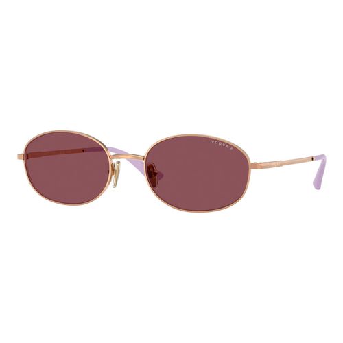 Occhiali da sole Occhiali da Sole Eyewear VO4323S 51525Q Polarizzati - Vogue - Modalova