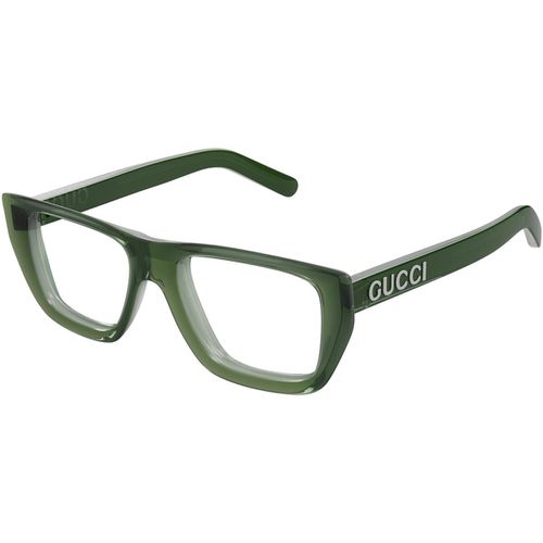 Occhiali da sole GG1724O Occhiali da vista, /Trasparente, 52 mm - Gucci - Modalova