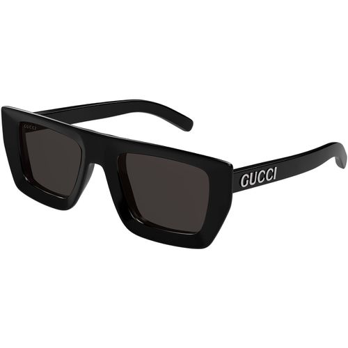 Occhiali da sole GG1723S Occhiali da sole, /Grigio, 51 mm - Gucci - Modalova