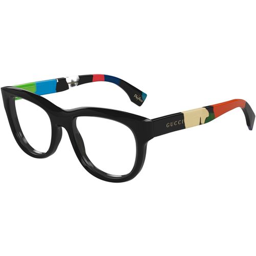 Occhiali da sole GG1751O Occhiali da vista, /Trasparente, 52 mm - Gucci - Modalova