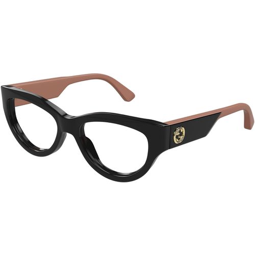 Occhiali da sole GG1665O Occhiali da vista, /Trasparente, 53 mm - Gucci - Modalova