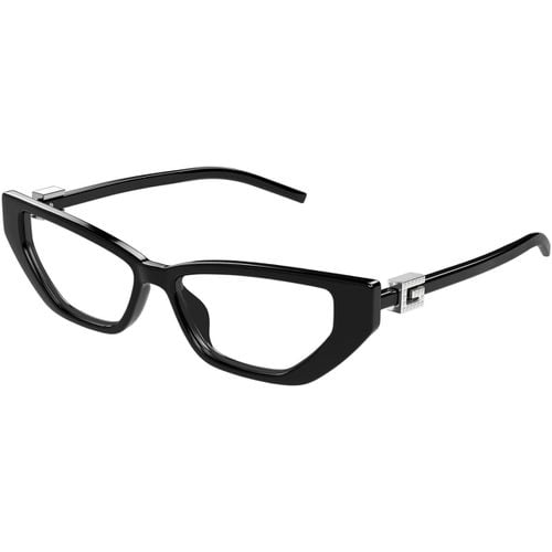 Occhiali da sole GG1683O Montature da vista, /Trasparente, 53 mm - Gucci - Modalova