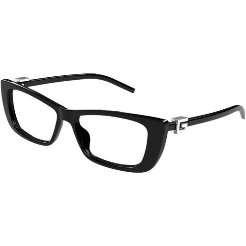 Occhiali da sole GG1682O Montature da vista, /Trasparente, 53 mm - Gucci - Modalova