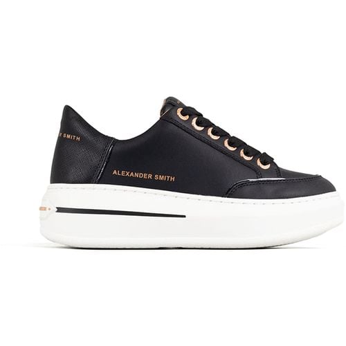 Sneakers Sneaker Lancaster in pelle - Alexander Smith - Modalova