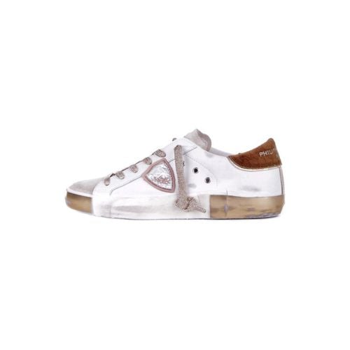 Sneakers basse Philippe Model PRLD - Philippe Model - Modalova