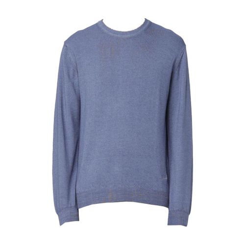 Maglione cfwokn0277mruf0775-31136 - Woolrich - Modalova