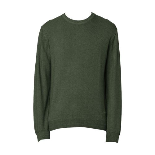 Maglione cfwokn0277mruf0775-6006 - Woolrich - Modalova