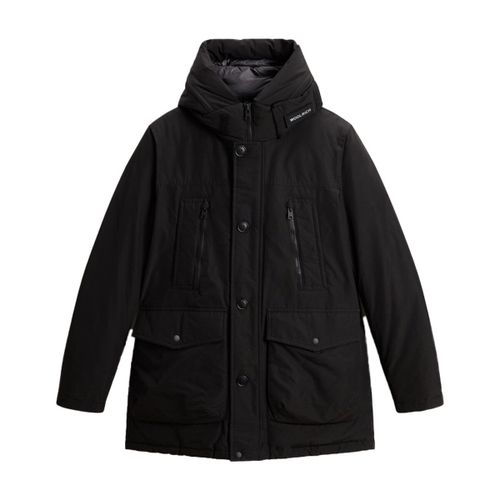 Giubbotto cfwoou0866mrut0001-blk - Woolrich - Modalova