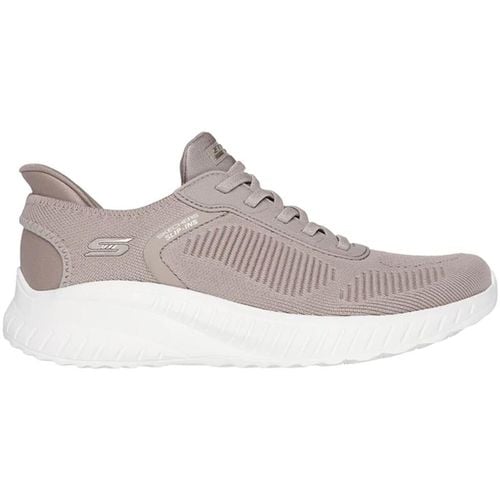 Sneakers basse 117497 Sneakers Donna taupe - Skechers - Modalova