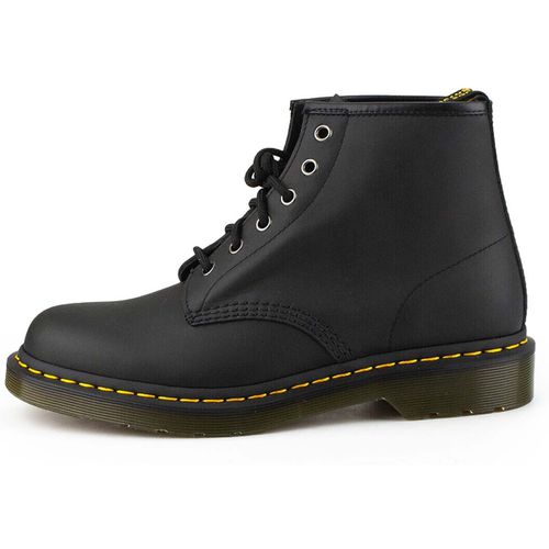 Stivali Dr. Martens 101 Nappa - Dr. martens - Modalova