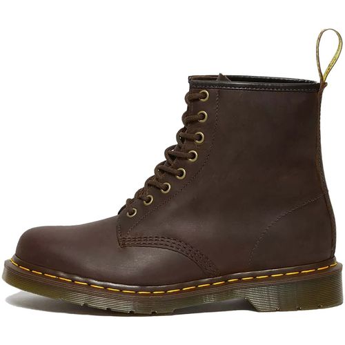 Stivali 1460 Crazy Horse - Dr. martens - Modalova