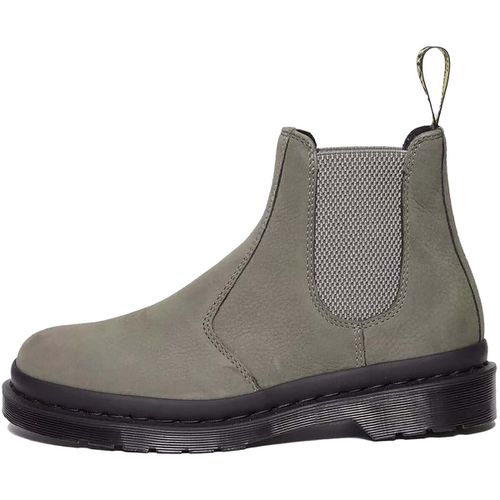 Stivali 2976 Milled Nubuck Wp - Dr. martens - Modalova