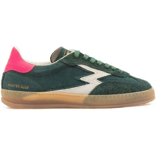 Sneakers Moaconcep Club Mg672 - Moaconcept - Modalova