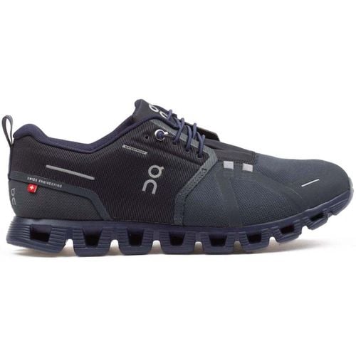 Sneakers Cloud 5 Waterproof Navy - On Shoes - Modalova