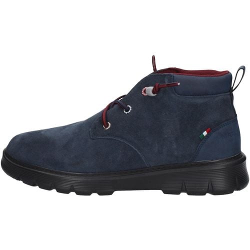 Scarpe da trekking MM 982 - Marina Militare - Modalova