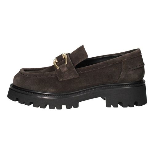 Scarpe 7705 Mocassino Donna - Vsl - Modalova