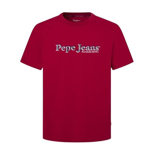 T-shirt Pepe jeans - Pepe jeans - Modalova