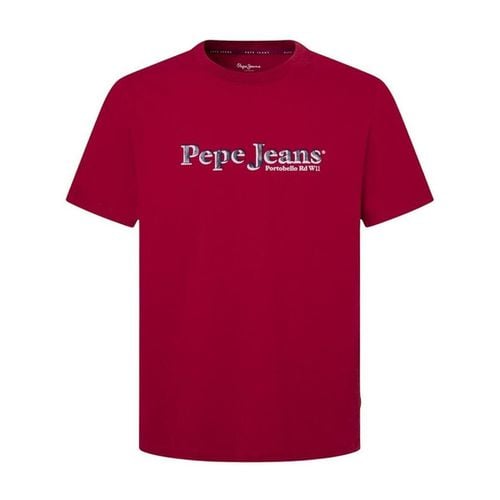 T-shirt Pepe jeans - Pepe jeans - Modalova