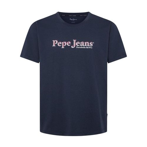 T-shirt Pepe jeans - Pepe jeans - Modalova