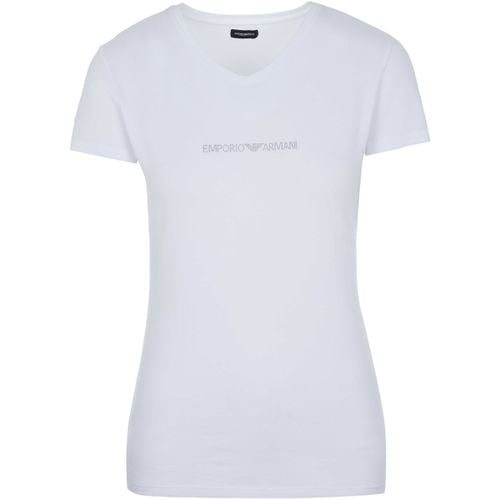 T-shirt Emporio Armani - Emporio armani - Modalova