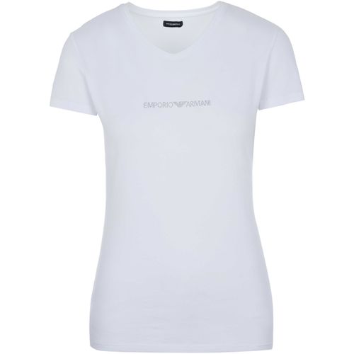 T-shirt Emporio Armani - Emporio armani - Modalova