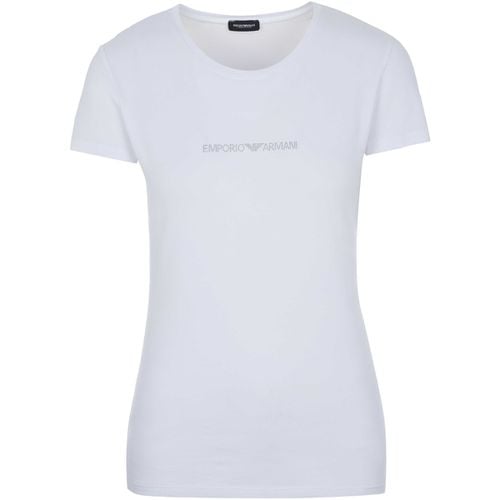 T-shirt Emporio Armani - Emporio armani - Modalova