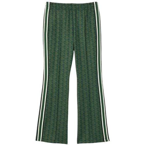 Pantaloni Lacoste - Lacoste - Modalova