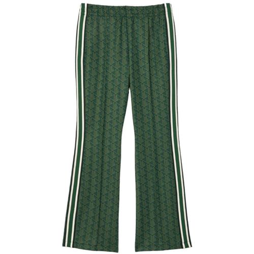 Pantaloni Lacoste - Lacoste - Modalova