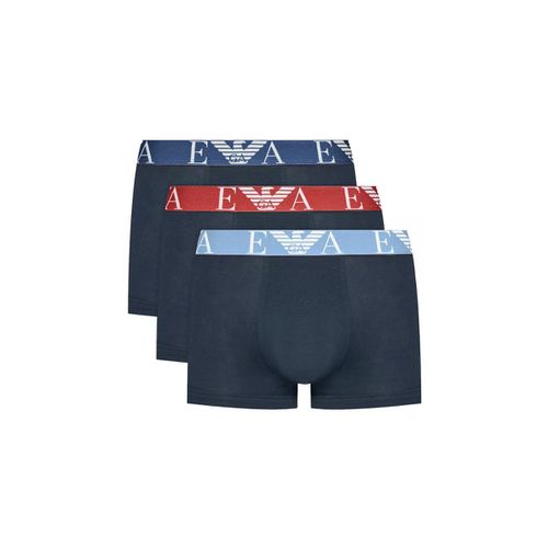 Boxer Ea7 Emporio Armani - Ea7 emporio armani - Modalova